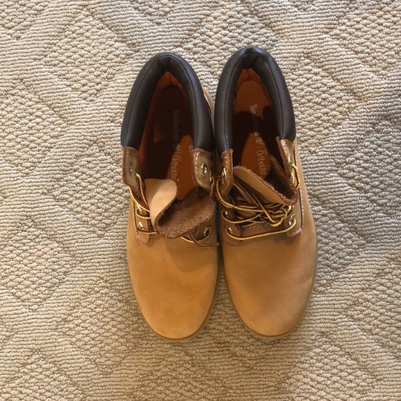 Timberland boots - Picture 3 of 4